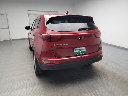 Used 2017 Kia Sportage LX FWD image 6
