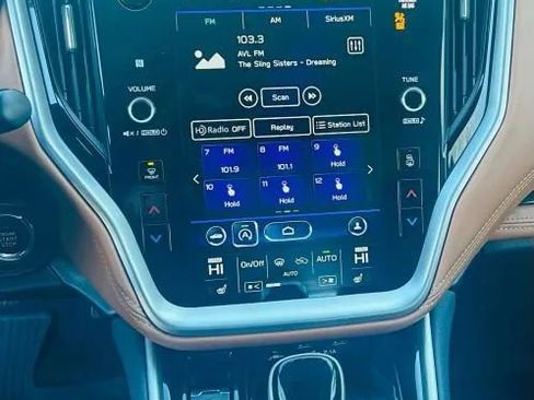 Used 2021 Subaru Legacy Touring XT image 14