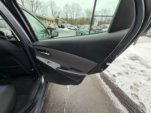 Used 2016 Scion iA image 13