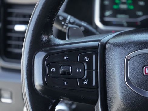 Used 2022 GMC Sierra 1500 AT4 w/ AT4 Preferred Package AWD/4WD image 25