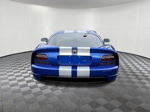 Used 2006 Dodge Viper SRT-10 RWD image 5