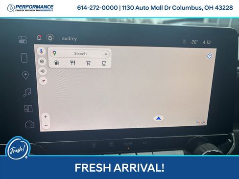 Used 2023 Chevrolet Colorado Trail Boss w/ LPO, Skid Plate Package image 21