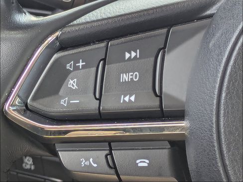 Used 2023 MAZDA CX-5 AWD 2.5 S w/ Select Package image 19