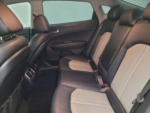 Used 2019 Kia Optima EX FWD image 18
