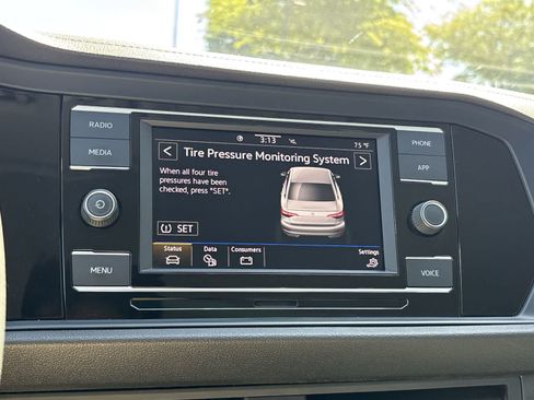 Used 2021 Volkswagen Jetta S FWD image 18