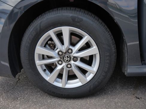 Certified 2025 Toyota Camry LE w/ Convenience Package AWD/4WD image 16
