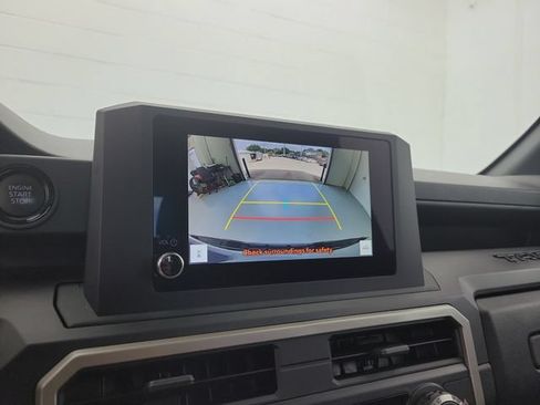 Used 2025 Toyota Tacoma SR RWD image 26