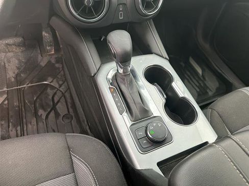 Certified 2023 Chevrolet Blazer LT w/ Midnight/Sport Edition image 19