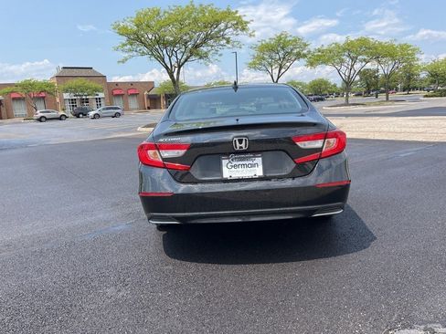 Used 2021 Honda Accord LX image 10