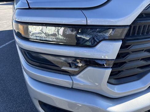 New 2026 RAM 2500 Big Horn image 10