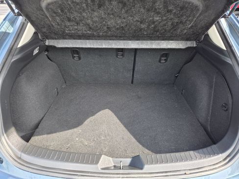 Used 2016 MAZDA MAZDA3 i Touring FWD image 12