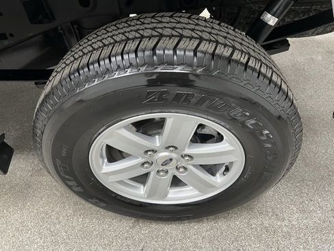 Used 2022 Ford F150 XLT w/ Equipment Group 301A Mid image 19