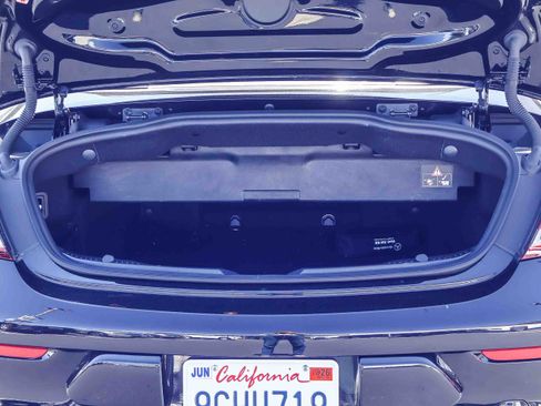 Used 2020 Mercedes-Benz C 300 Cabriolet image 15