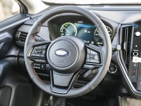 New 2026 Subaru Crosstrek 2.5i Limited image 17