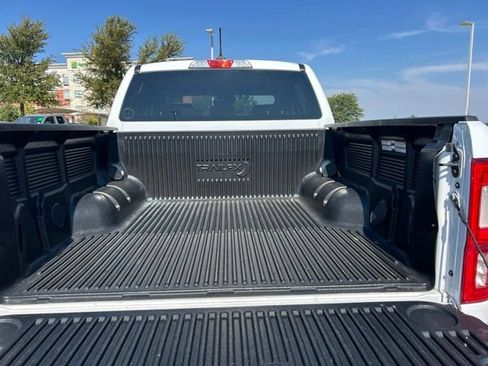 Used 2019 Ford Ranger XLT RWD image 8