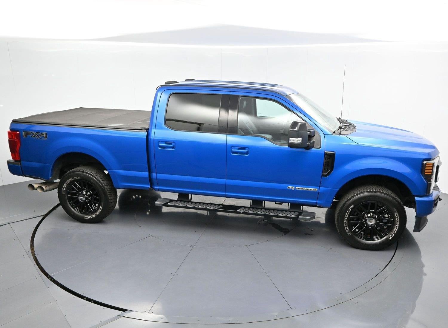 Used 2020 Ford F250 Lariat AWD/4WD image 46