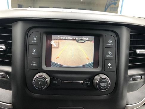 Used 2020 RAM 2500 Tradesman image 17