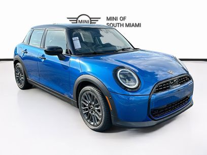 New 2026 MINI Cooper S