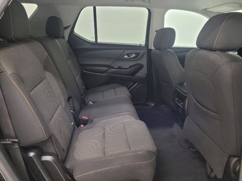 Used 2020 Chevrolet Traverse LS FWD image 19