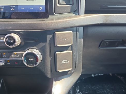 Used 2022 Ford F150 XLT w/ Equipment Group 302A High AWD/4WD image 31