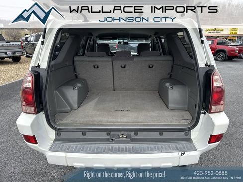 Used 2005 Toyota 4Runner 2WD image 38