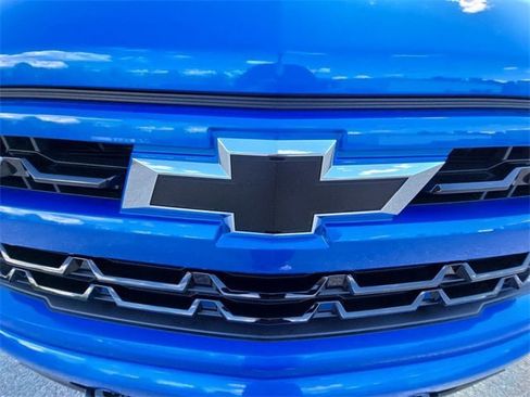 New 2026 Chevrolet Silverado 1500 RST image 32