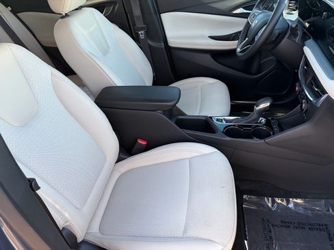 Used 2025 Buick Encore GX Preferred w/ Advanced Technology Package FWD image 30