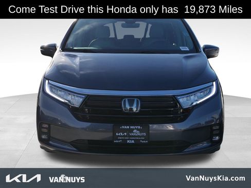 Used 2023 Honda Odyssey EX-L image 7
