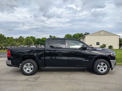 New 2026 RAM 1500 Lone Star image 3