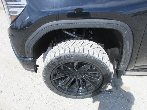 New 2026 GMC Sierra 1500 Denali Ultimate image 12