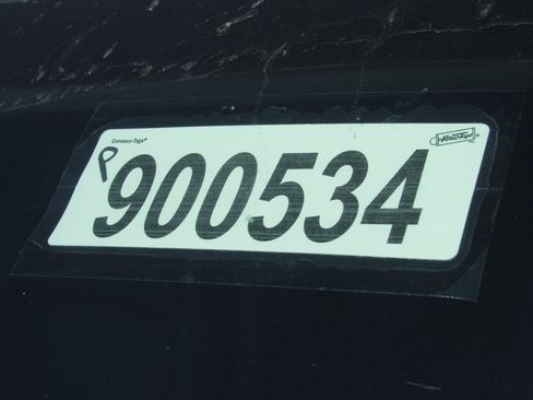Used 2025 Honda Odyssey EX-L image 7