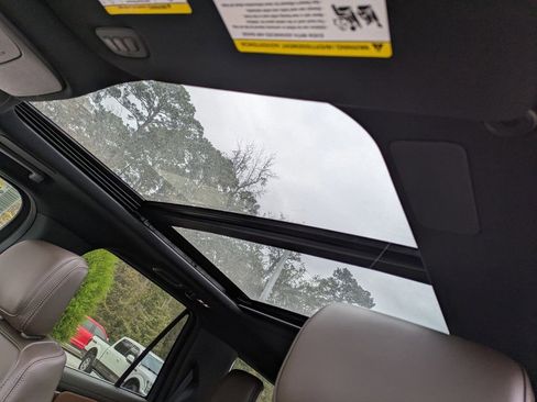 New 2025 Ford Expedition King Ranch image 25