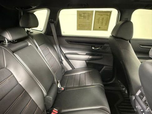 Used 2026 Honda CR-V Sport-L image 43