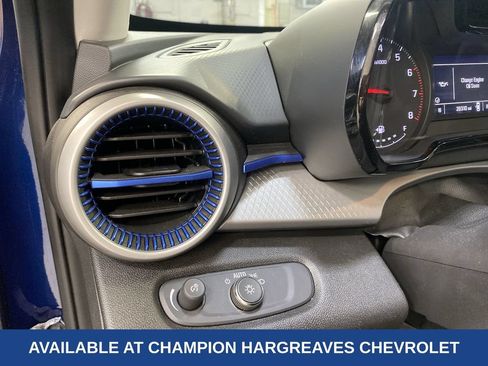 Used 2024 Chevrolet Trax LS FWD image 23