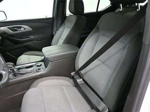 Certified 2023 Chevrolet Traverse LT image 10