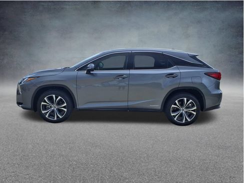 Used 2019 Lexus RX 450h AWD w/ Navigation Package image 5