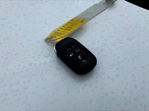 Used 2023 Honda Accord LX image 28