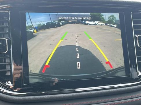 New 2026 Dodge Durango GT image 29