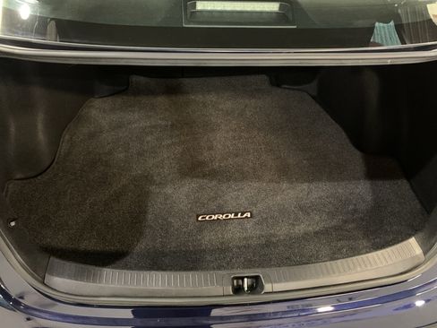 Used 2023 Toyota Corolla LE image 20