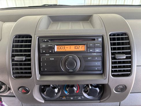 Used 2013 Nissan Xterra X RWD image 18