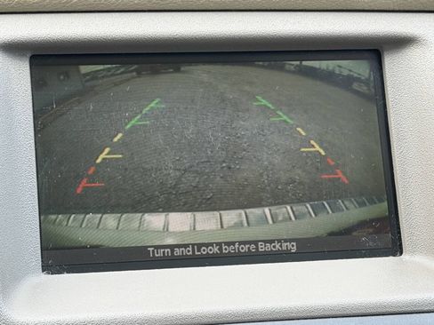 Used 2010 Nissan Murano LE w/ Navigation Pkg AWD/4WD image 23