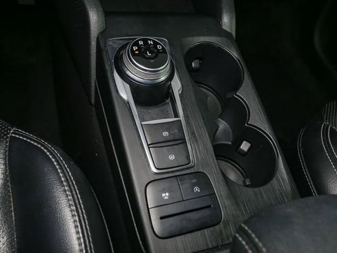 Used 2020 Ford Escape SEL AWD/4WD image 26