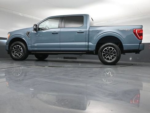 Certified 2023 Ford F150 XLT w/ Equipment Group 302A High AWD/4WD image 41