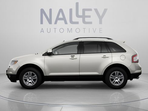 Used 2008 Ford Edge SEL AWD/4WD image 2
