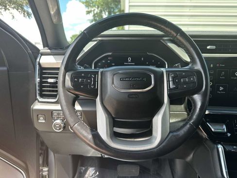 Used 2024 GMC Sierra 1500 Denali AWD/4WD image 20