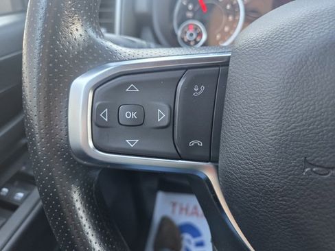 Used 2025 RAM 2500 Tradesman w/ Power Wagon Package image 18