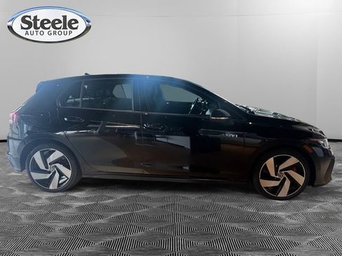 New 2026 Volkswagen GTI S FWD image 5