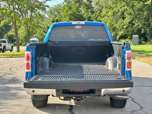 Used 2014 Ford F150 XLT w/ Equipment Group 302A Luxury AWD/4WD image 7