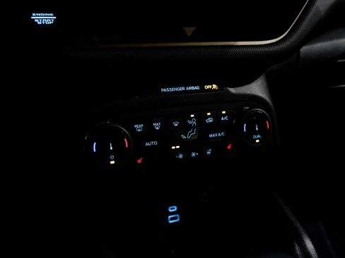 Used 2022 Ford Bronco Sport Outer Banks w/ Tech Package AWD/4WD image 24