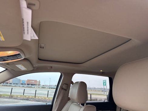 Used 2021 Jeep Grand Cherokee Limited image 9